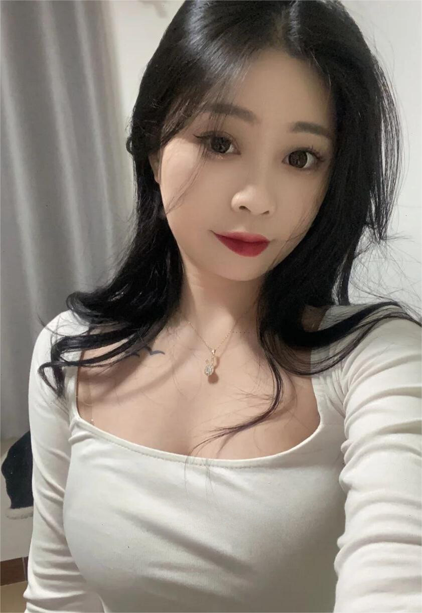 大连漂亮小姐姐