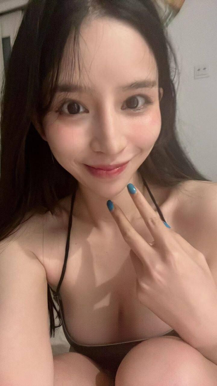 闵行长腿嫩老师
