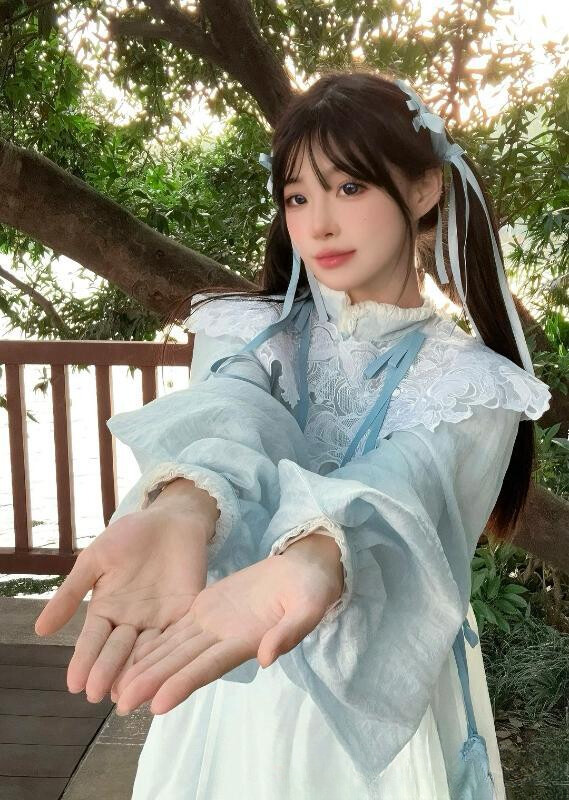 海珠萝莉