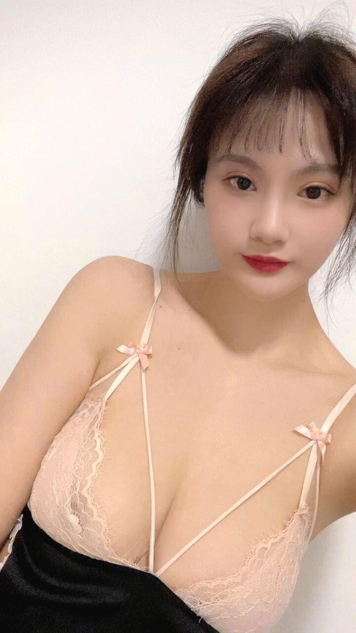 重庆漂亮妹子很温柔