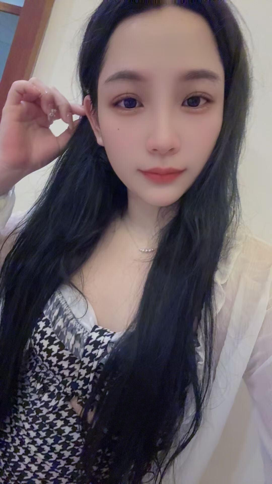 及具风韵的妹子 服务巨棒