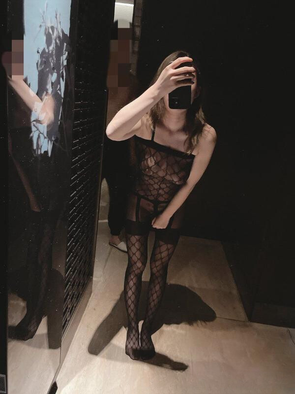 风骚制服御姐