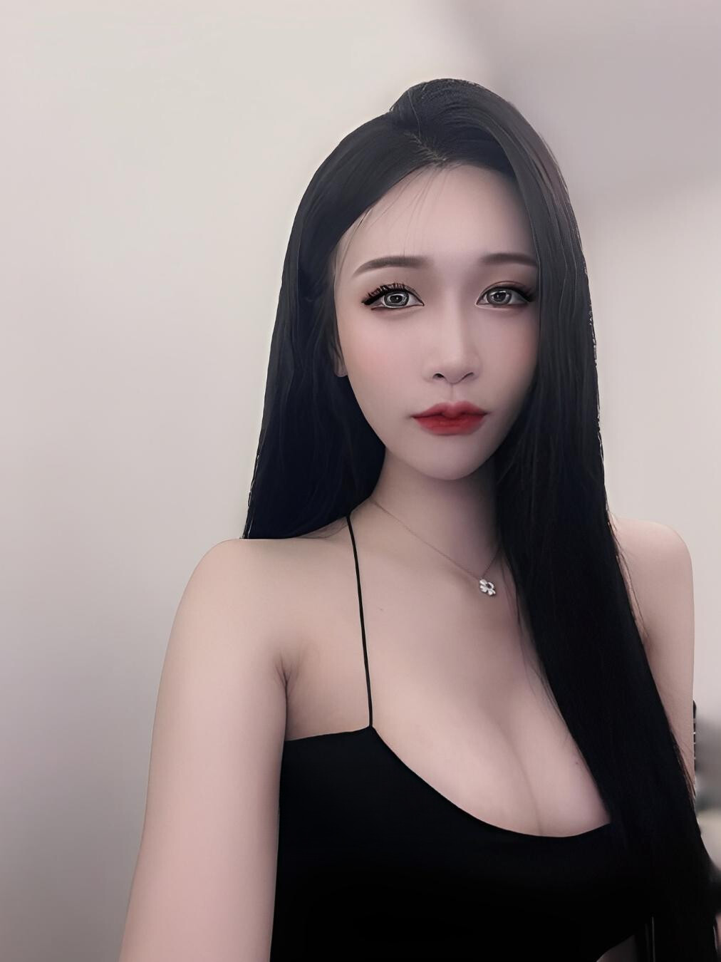 迎泽区前凸后翘大长腿
