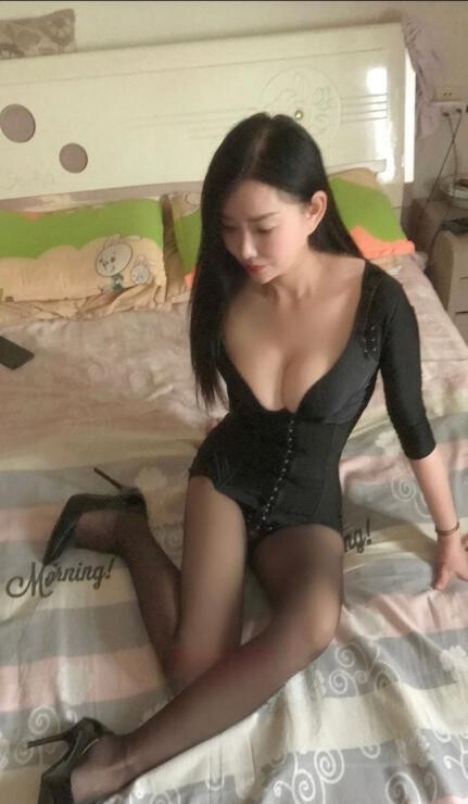 魅惑风骚姐姐