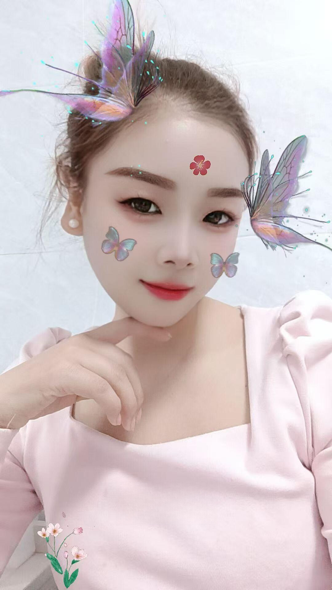 永泰，性感，小妮女子