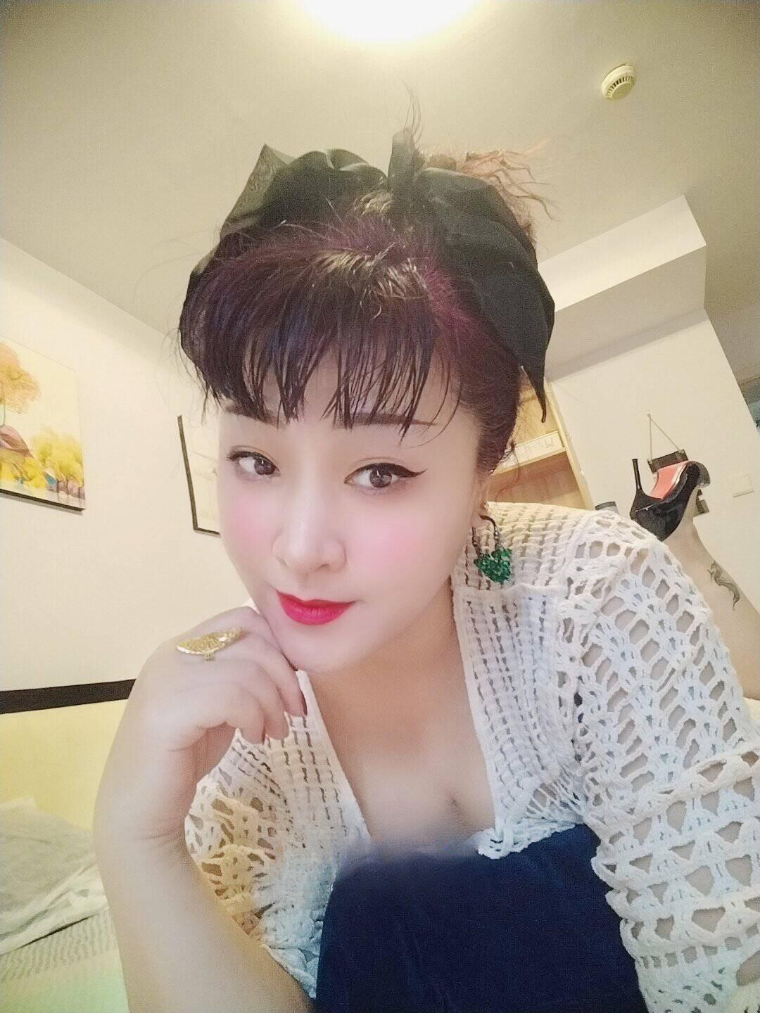 浦东性价比熟女