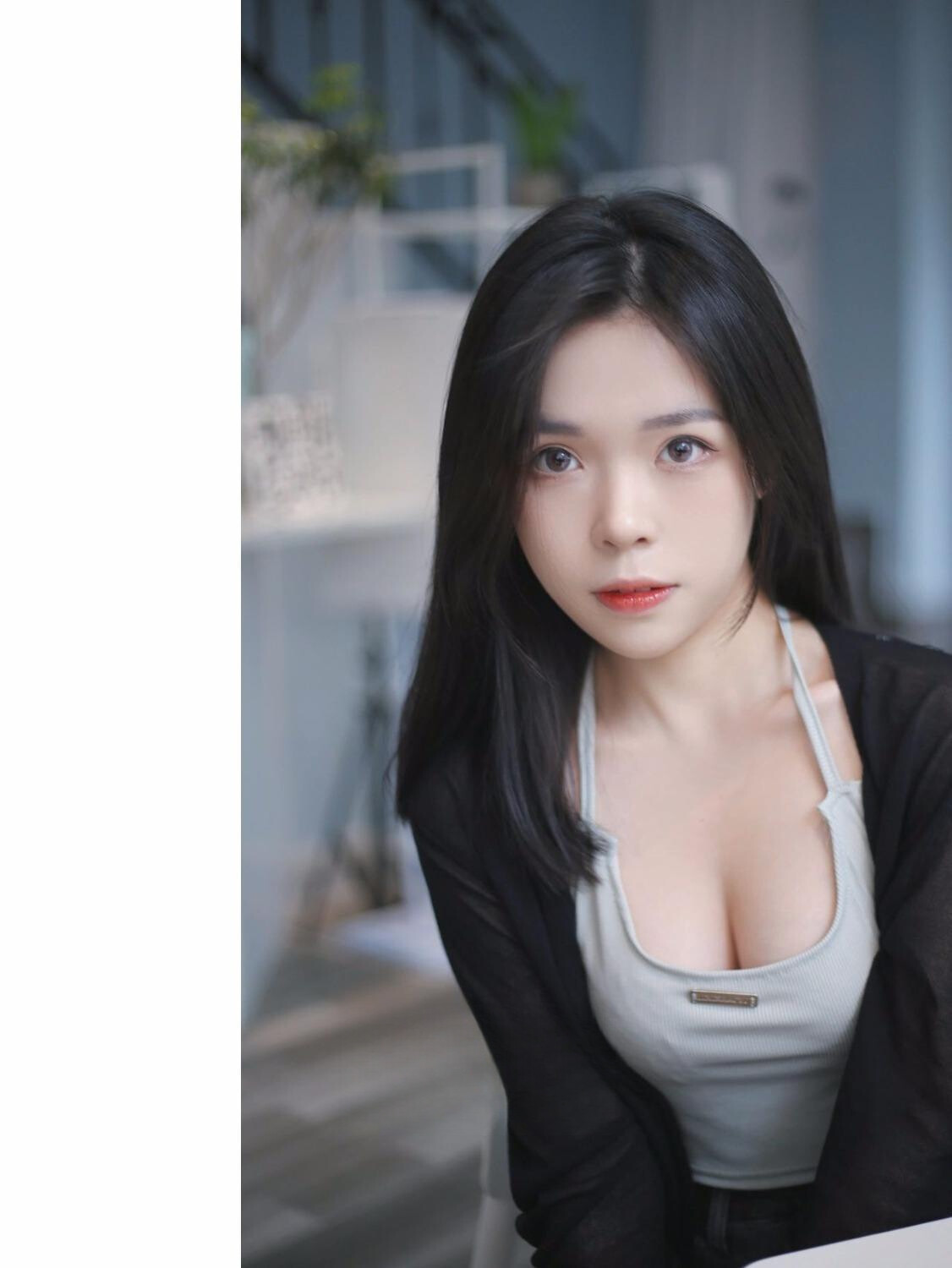 廊坊小姐姐整体温柔有耐心