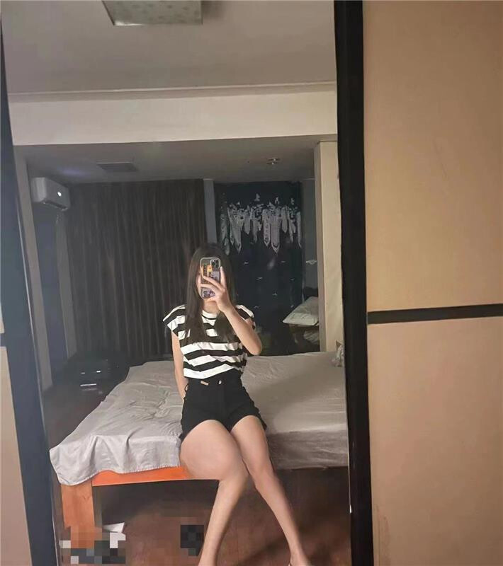 风流少妇