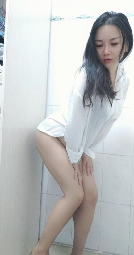 黄岛高颜值御姐