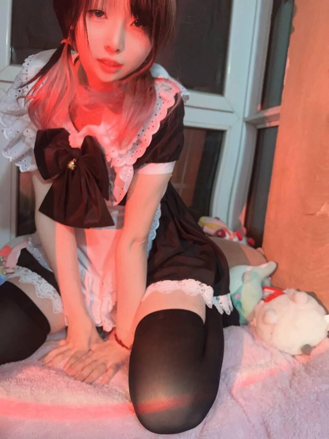 刚下海小嫩妹