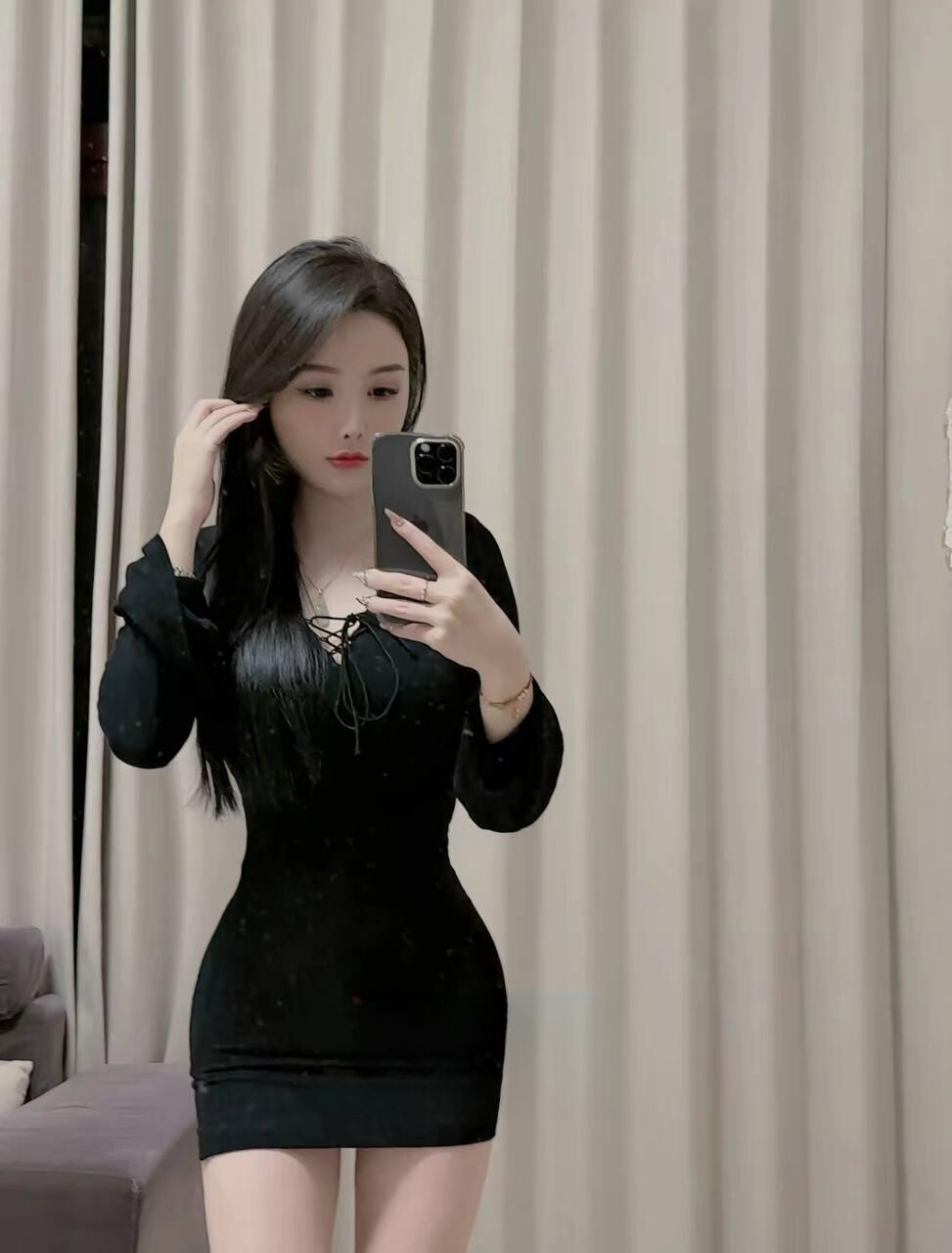 风骚妩媚小姐姐