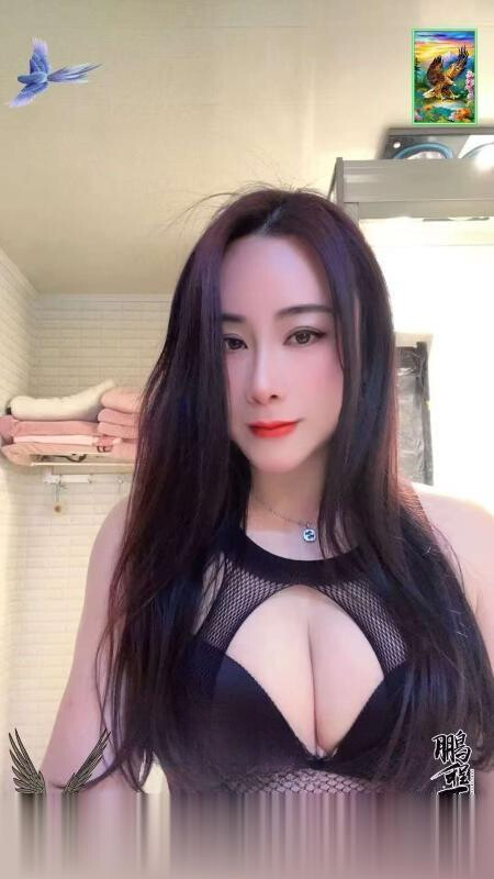 巨波性感小姐姐
