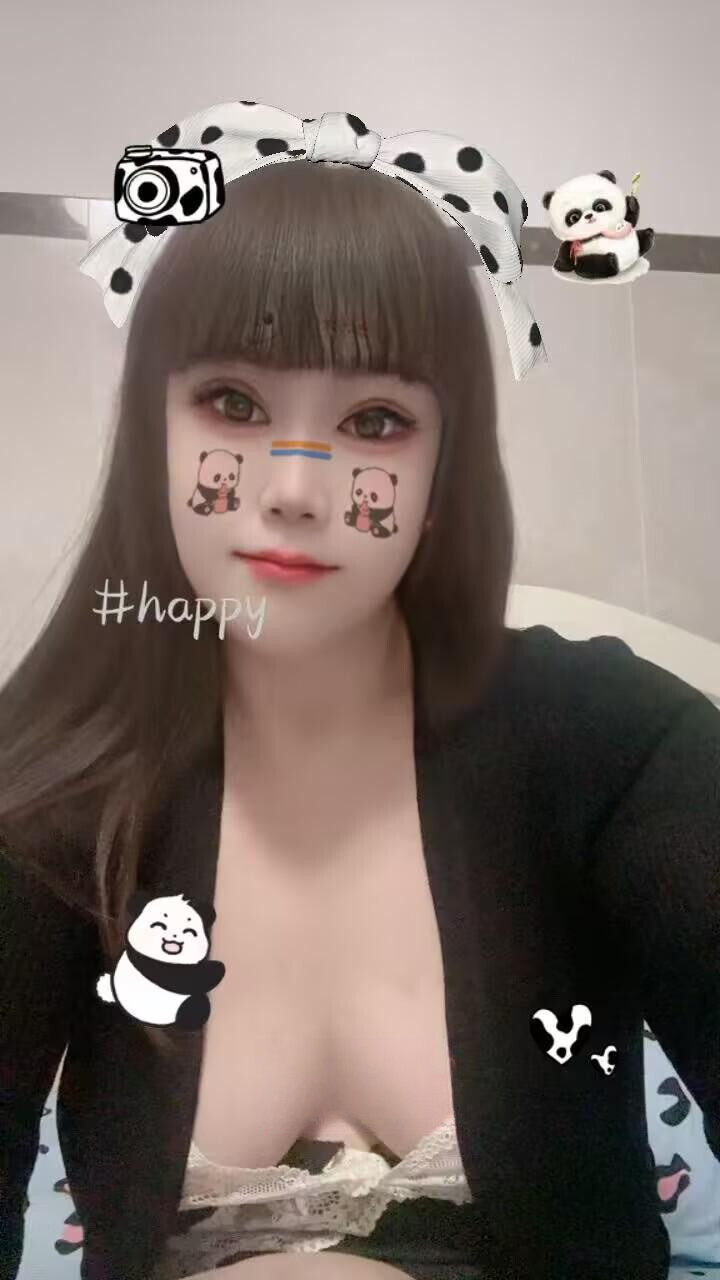 新人甜甜