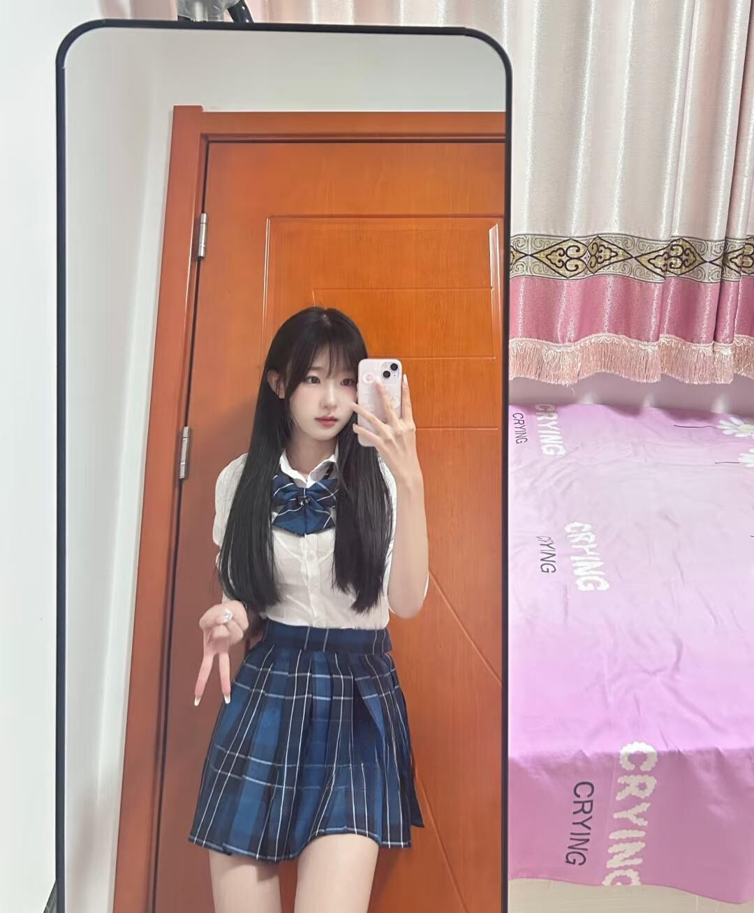 勾人小姐姐美穴粉嫩