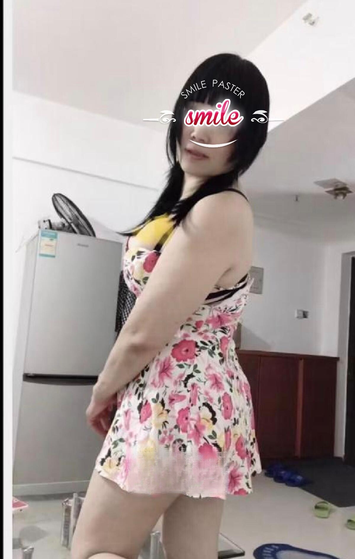 三通熟女