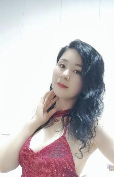 迈皋桥气质熟女晓雪