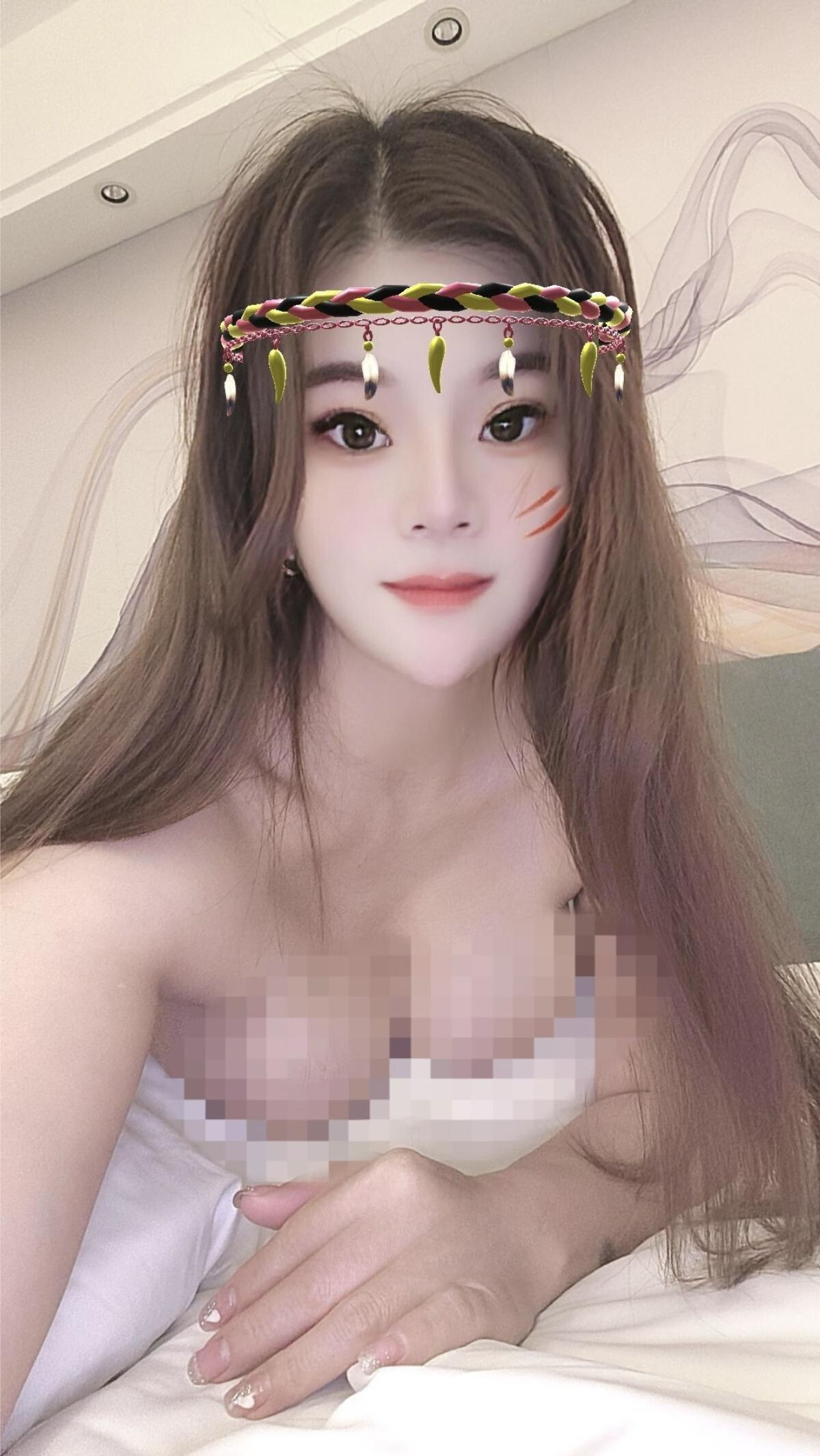 深圳布吉大胸肥臀沐瑾