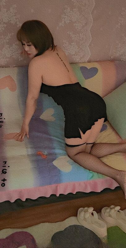 鼓楼轻熟骚女
