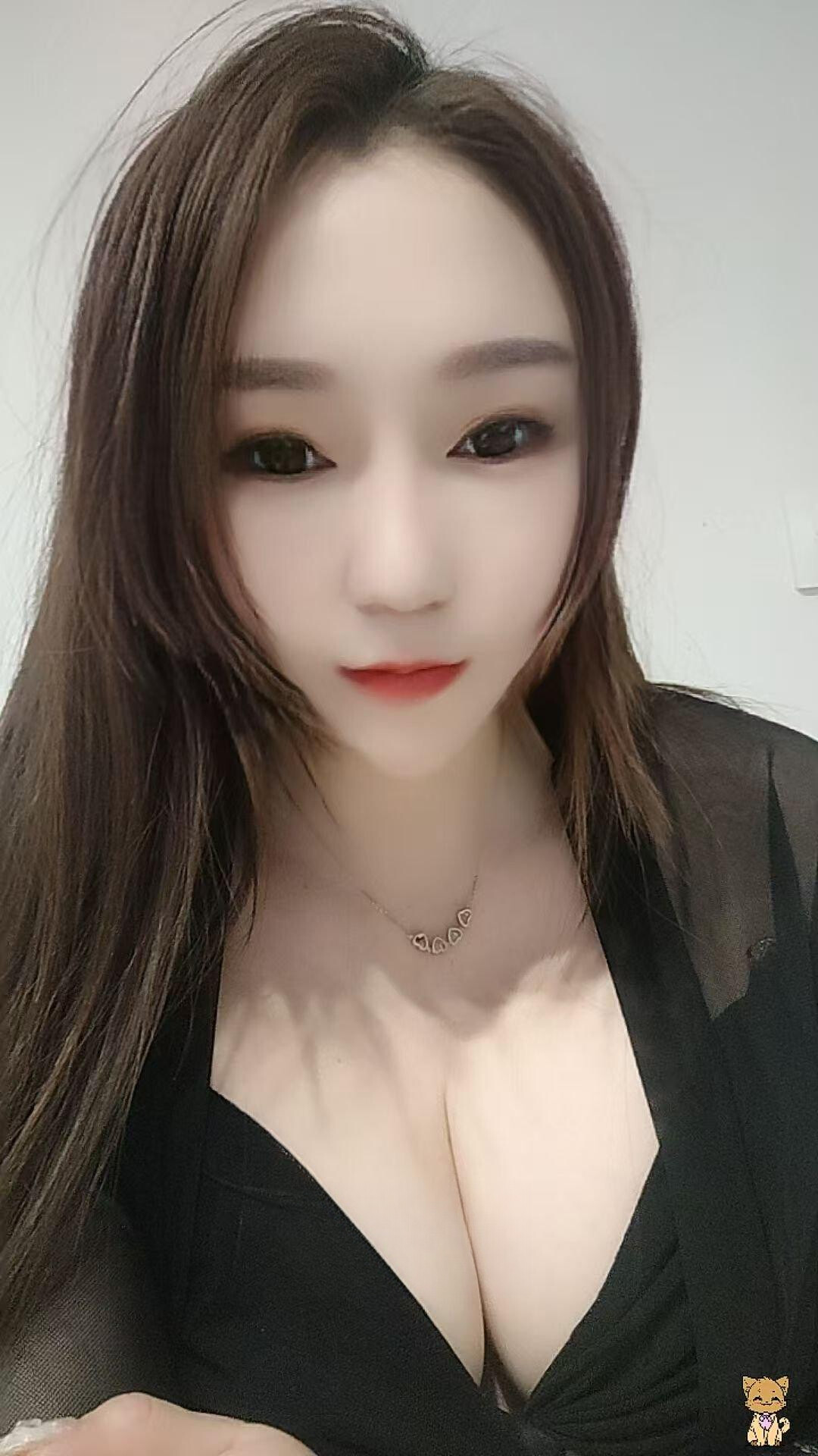服务系热辣欲女