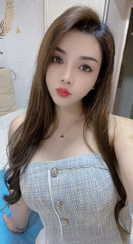 异域风情长腿美女