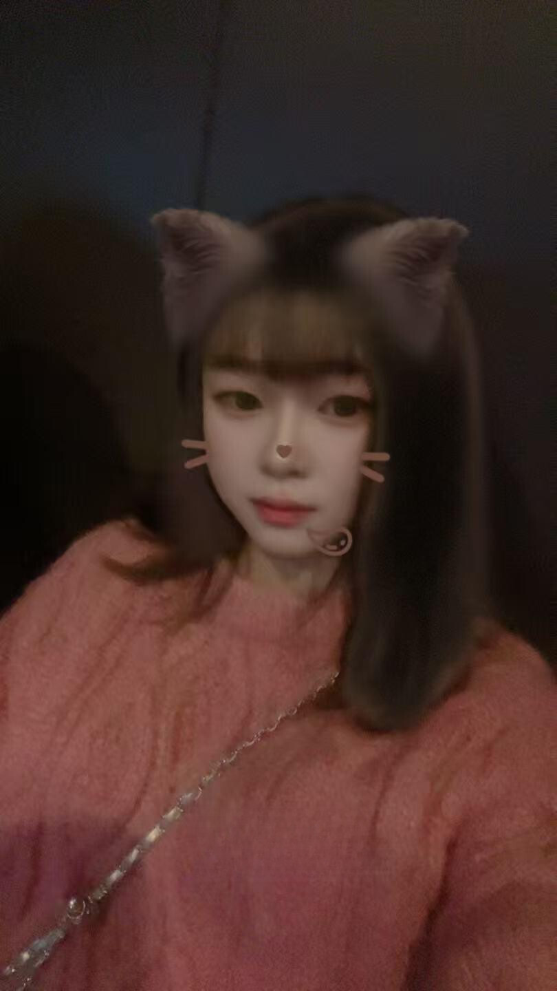 贴心服务小可爱