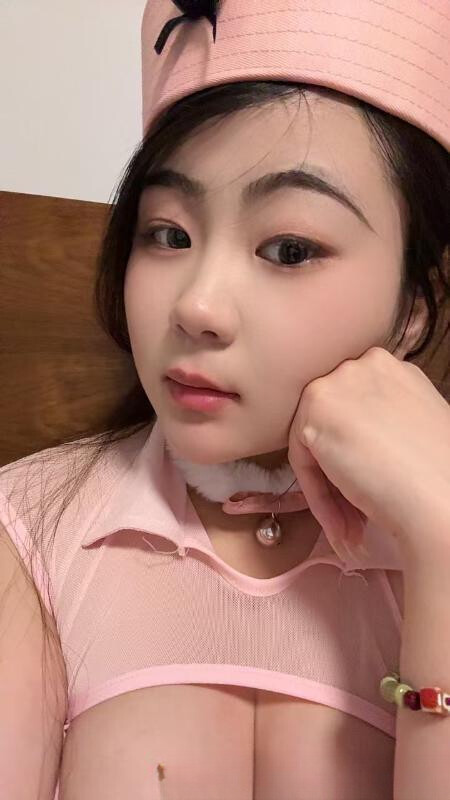 建邺可爱妹子
