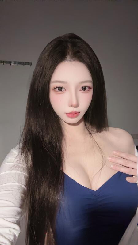 天河高质量美女