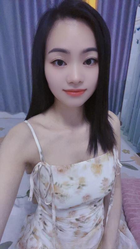 服务型美少女茉莉