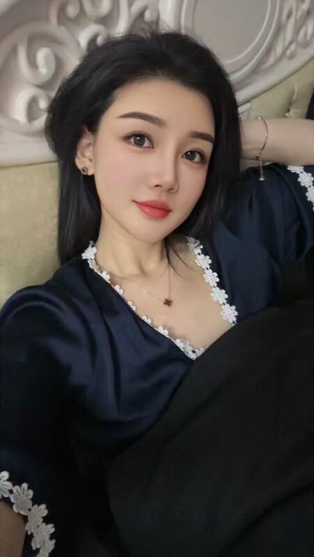 罗湖猫儿姐