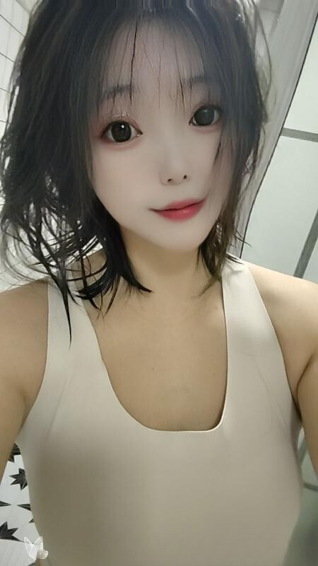 服务型选手甜甜