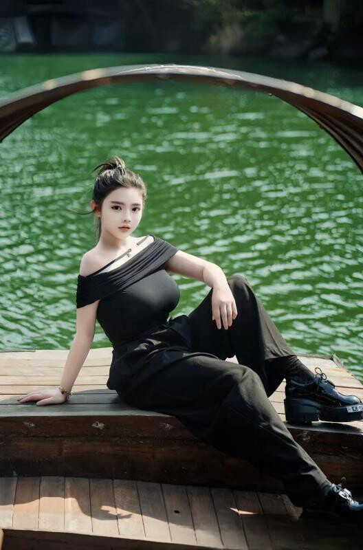 杭州巨乳老师