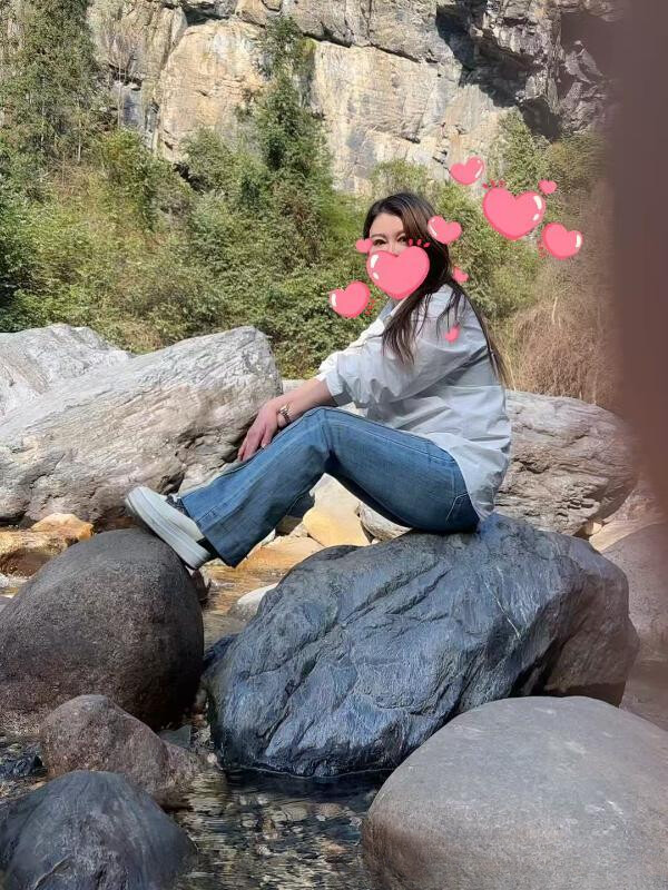 包河玫瑰姐