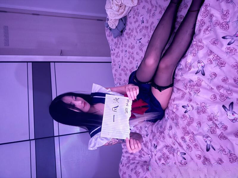 拱墅区大胸妹