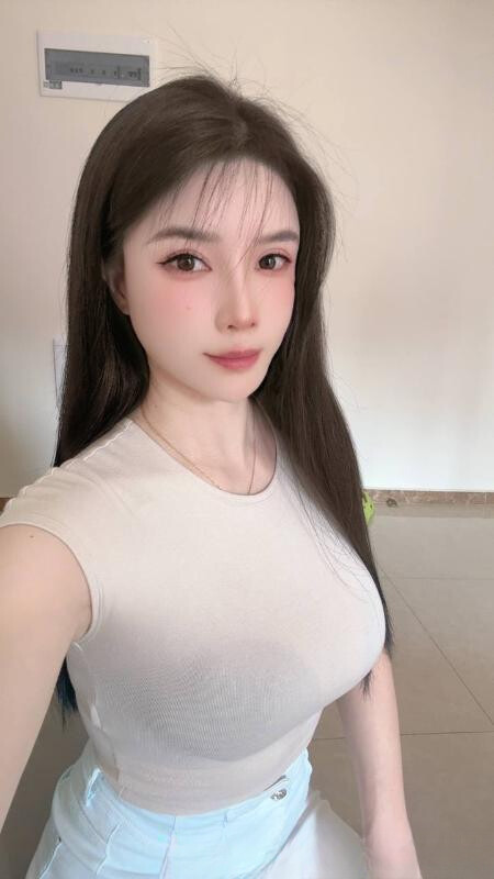 小白兔