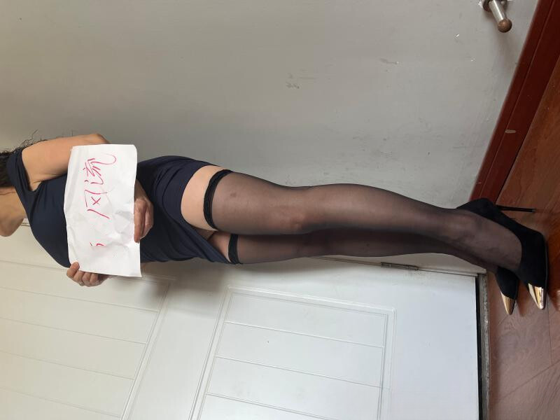 气质少妇