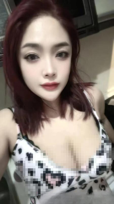 魔鬼身材老师