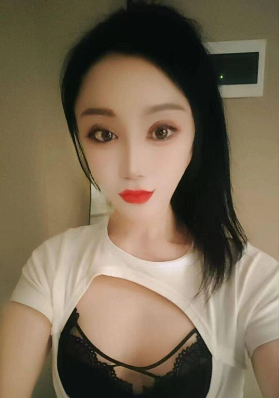 西安性感韵味十足的妹妹