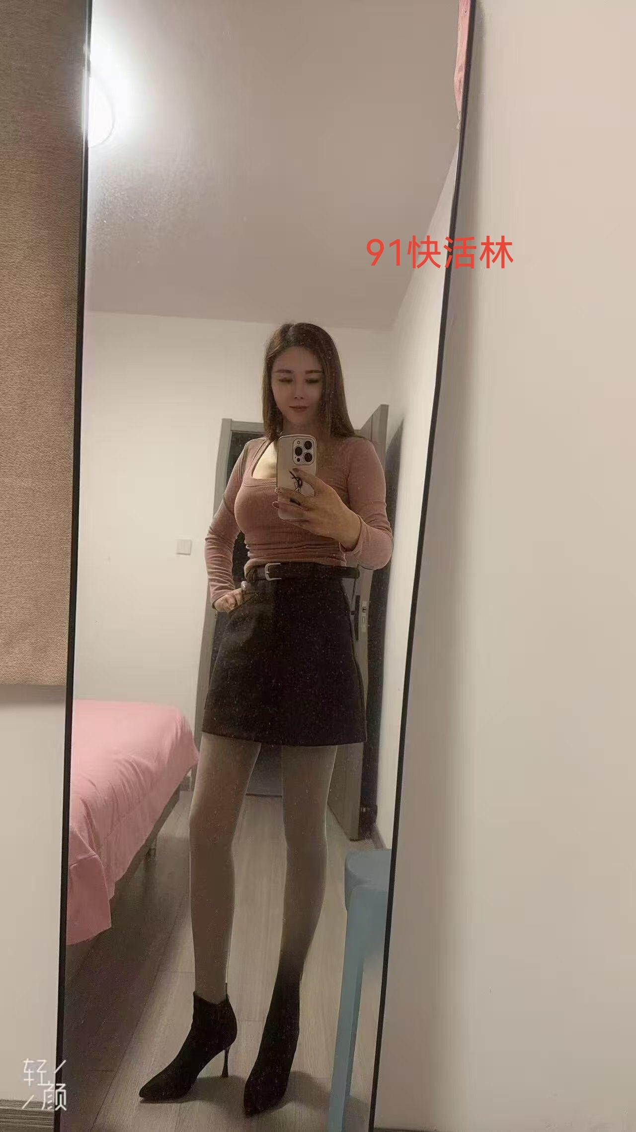 江宁性感熟女