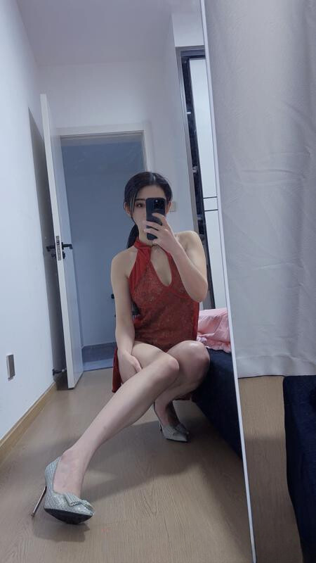 舞蹈老师雅雯