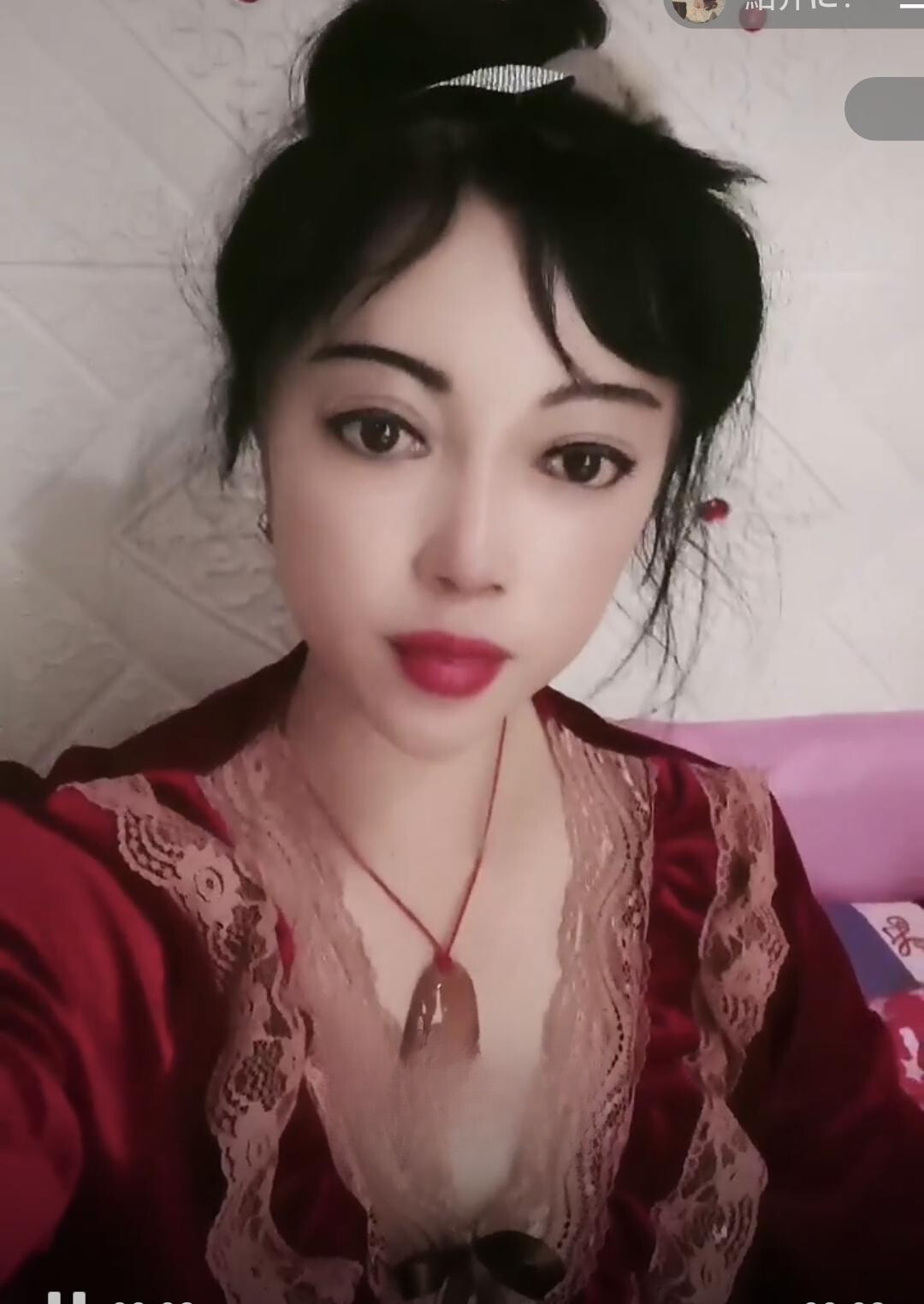 和平漂亮姐姐