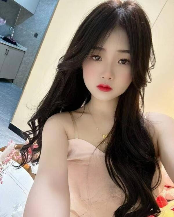 纯欲小骚女