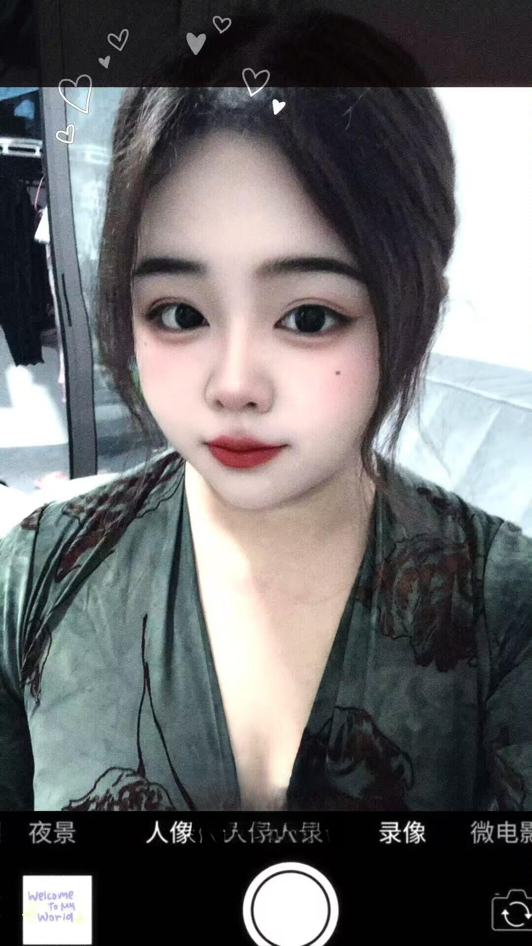 奶牛极品大胸