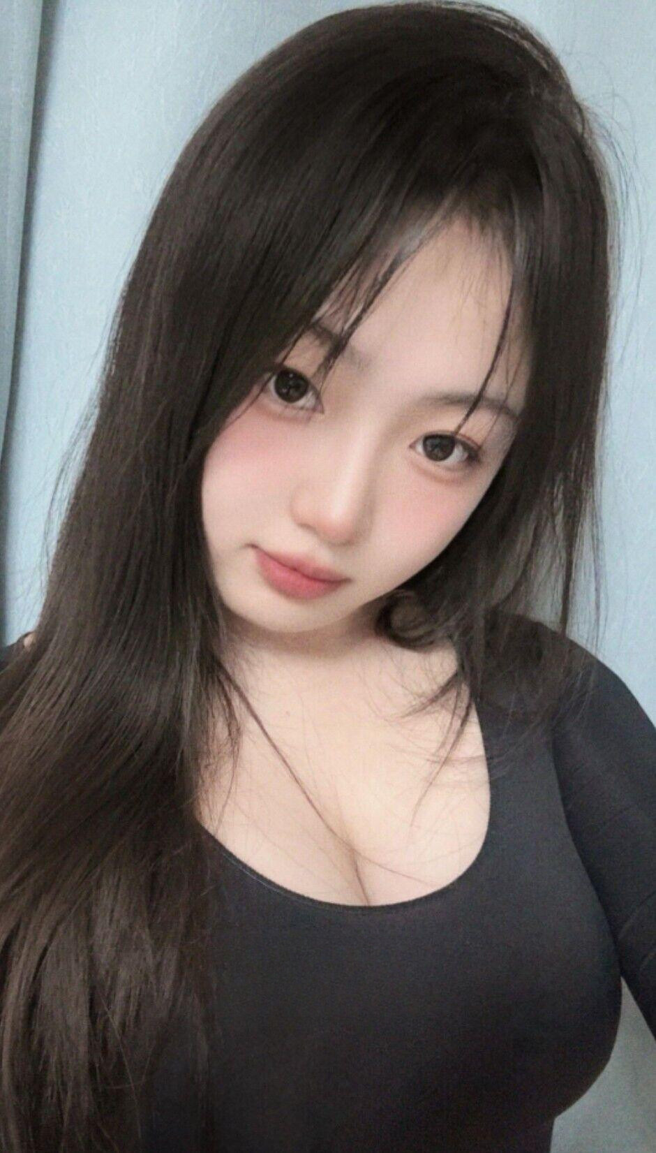 南京粉嫩邻家妹