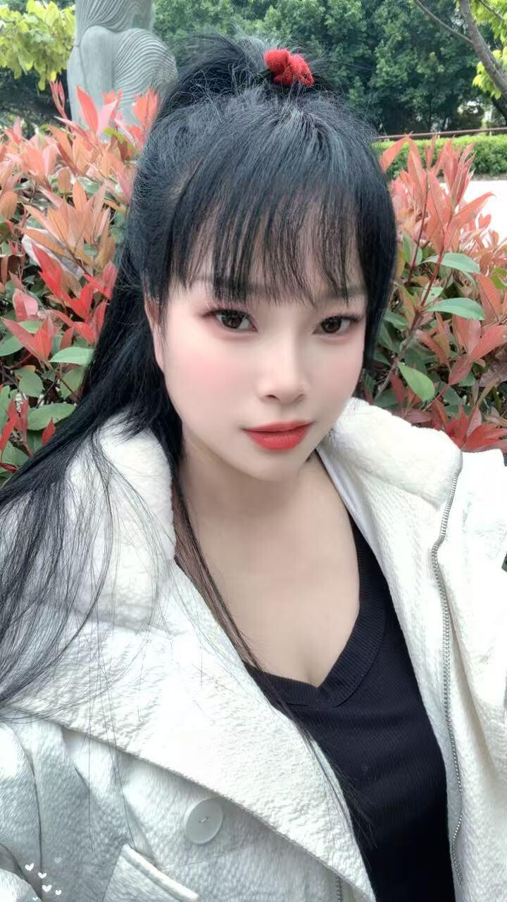 服务型少妇安安