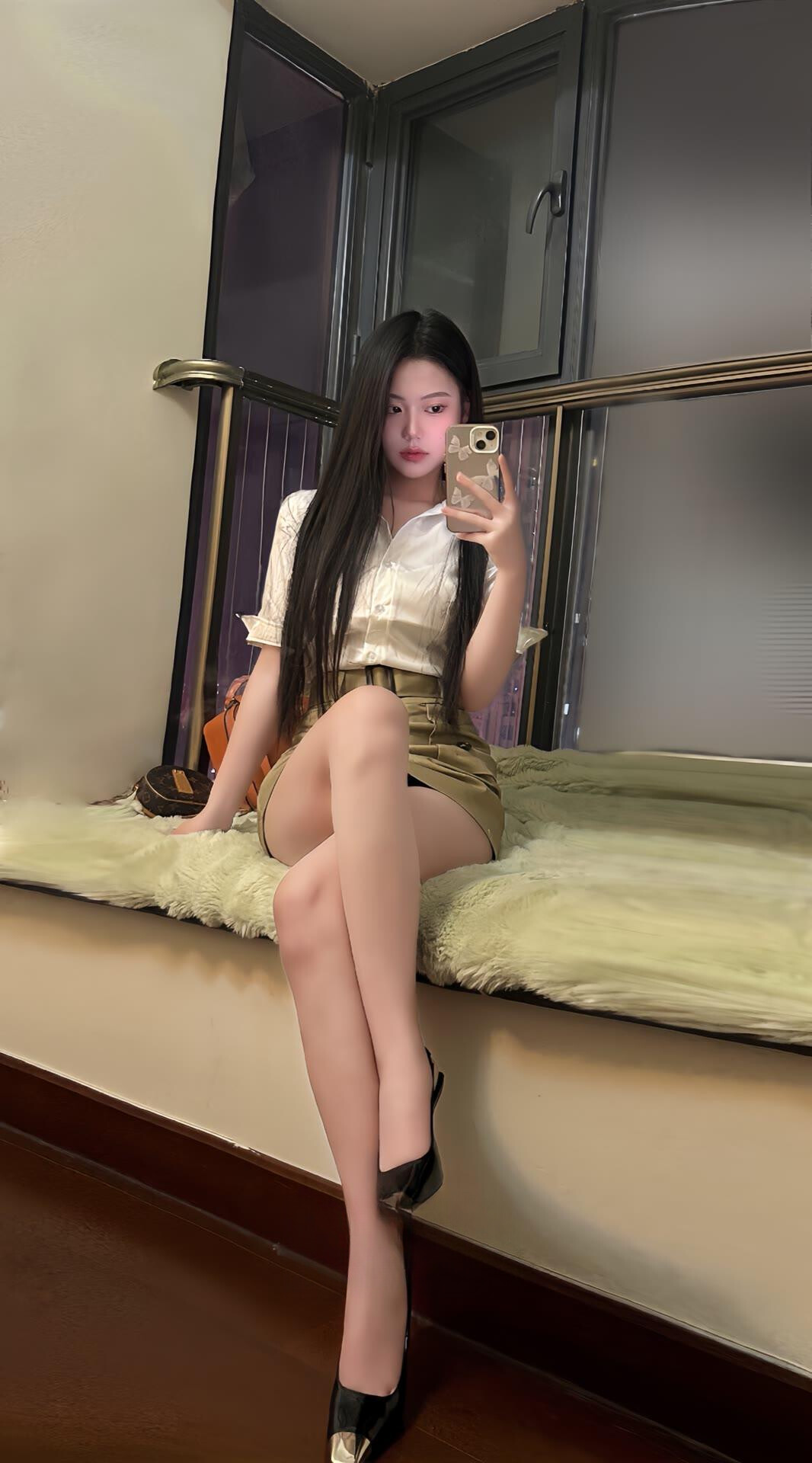 淮坊风骚情趣御姐