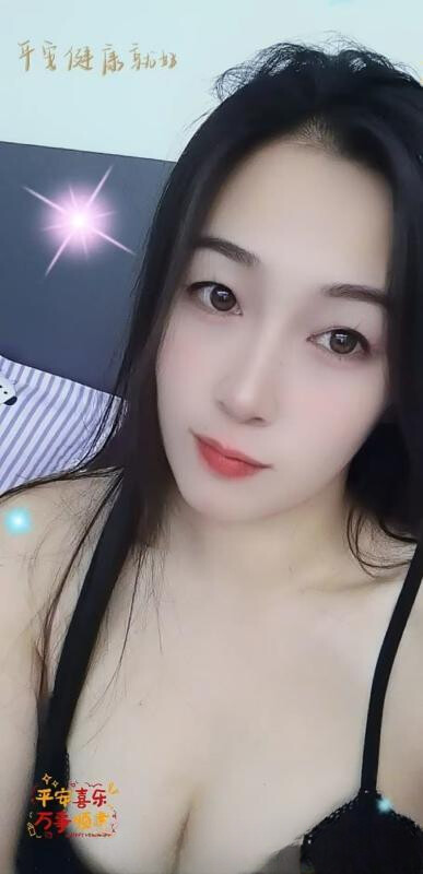 会技能的美女