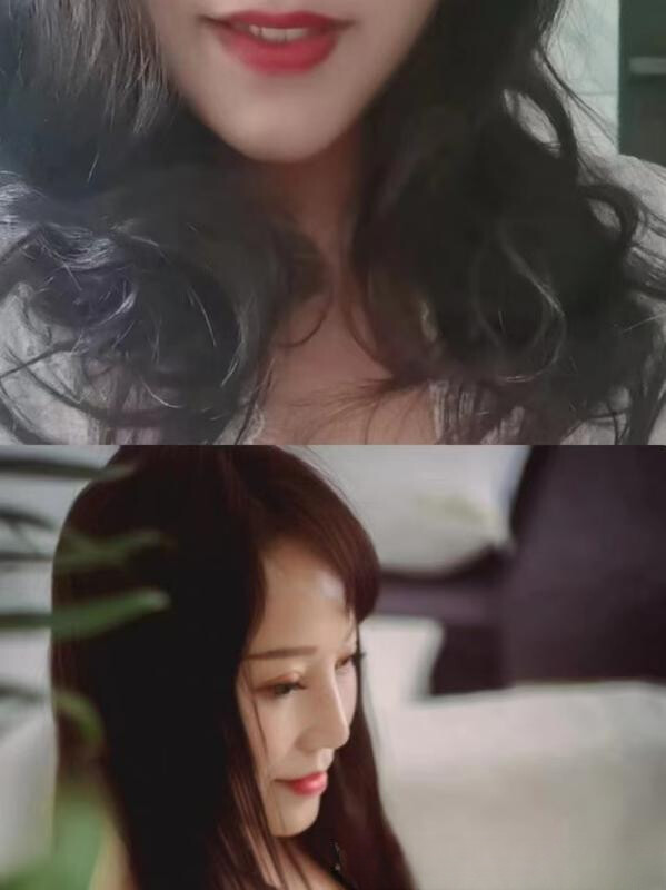 建邺巨乳美女中项