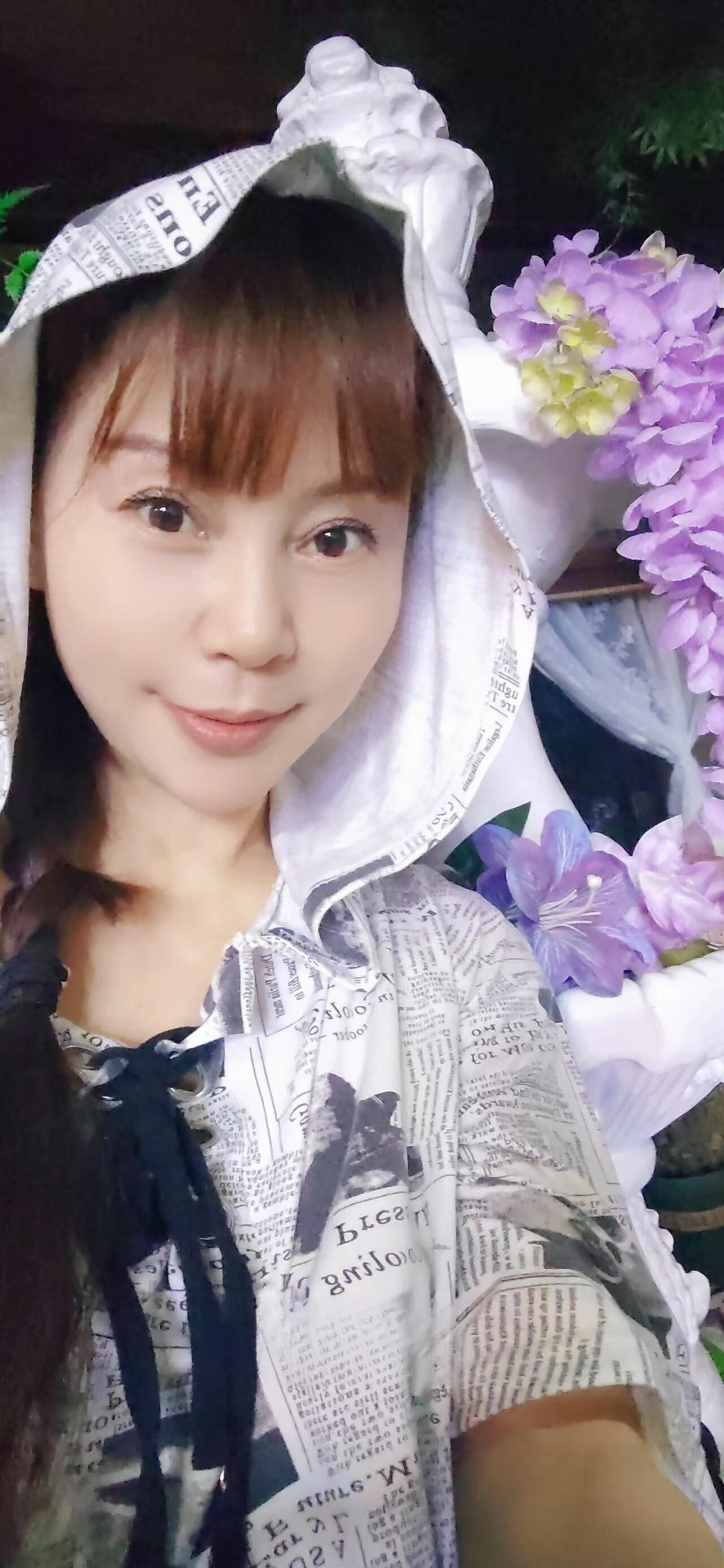 服务型人妻
