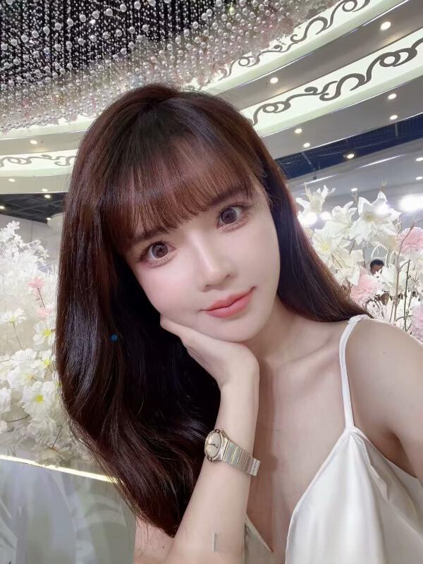 宝藏抓龙筋小姐姐