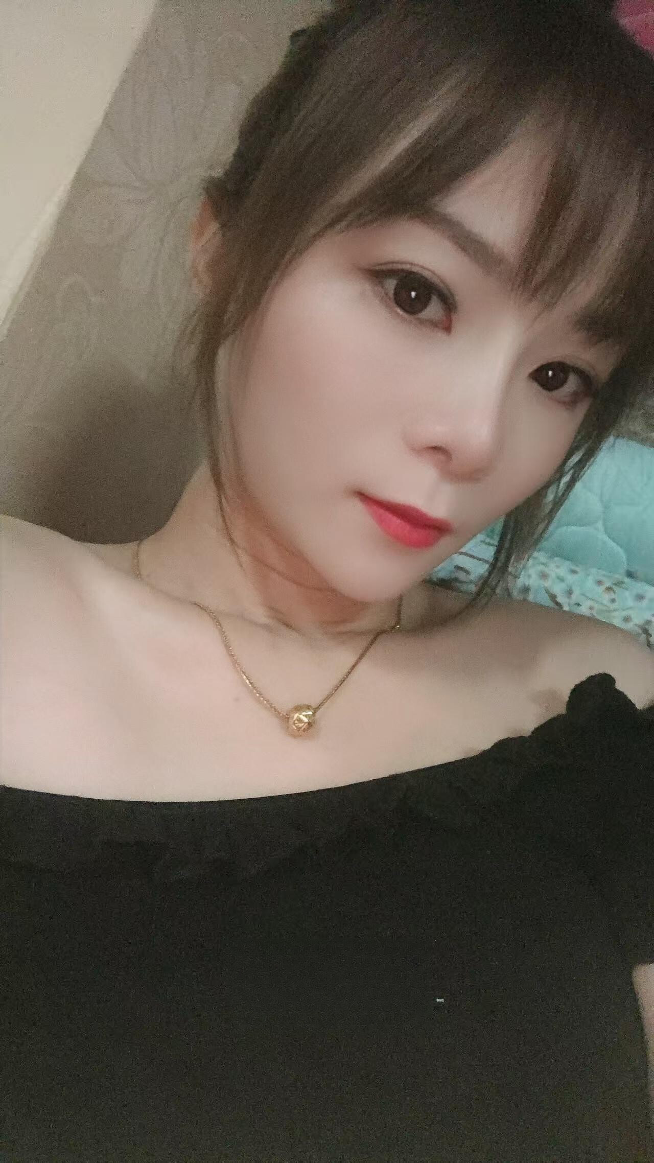 性感颜值小小鱼